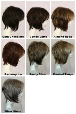 Tiffany Large Wig By Godiva's Secret Wigs -Personalized Fake Store Tiffany Large thumb 1 22515.1614971977