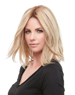 Top Form French 12" Topper By Jon Renau | Renau Exclusive