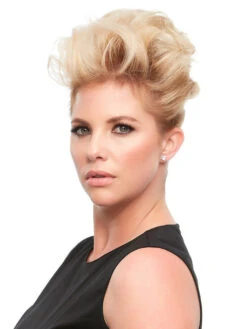 Top This 12" By Jon Renau | Remy Human Hair | Renau Exclusive