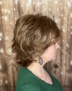 Trend Setter Wig By Raquel Welch -Personalized Fake Store Trendsettermochafoil2