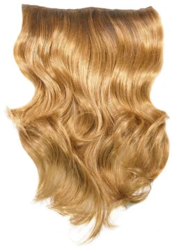 The Extension Hair Piece By TressAllure | Heat Friendly Synthetic 24 The Extension Hair Piece By TressAllure | Heat Friendly Synthetic -Personalized Fake Store TressAllure Extensions 5 15 2020 072