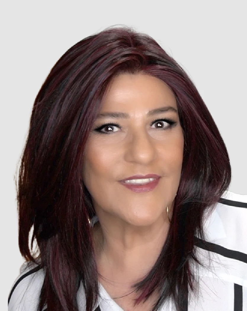 Picture Perfect Wig By TressAllure | Mono Top 8 Picture Perfect Wig By TressAllure | Mono Top - Image 8