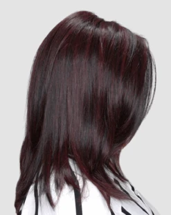 Picture Perfect Wig By TressAllure | Mono Top 28 Picture Perfect Wig By TressAllure | Mono Top -Personalized Fake Store TressAllure PicturePerfectSide 1B Burg