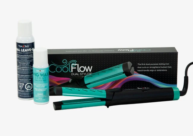 TressTech Super Styling Bundle By TressAllure 1 TressTech Super Styling Bundle By TressAllure