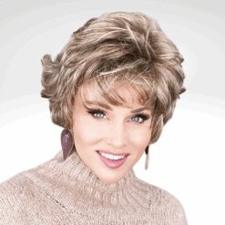 Connie Wig By WigPro | Synthetic Wig