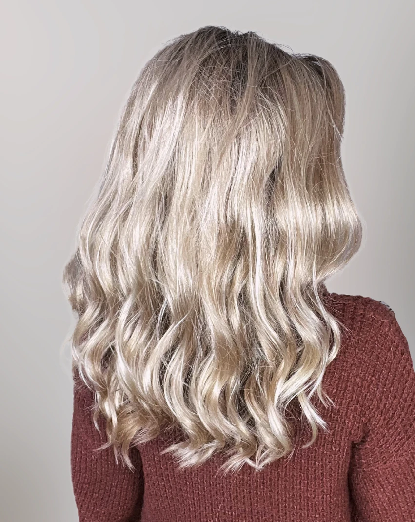 Maya Wig By Envy | Mono Top 11 Maya Wig By Envy | Mono Top - Image 11