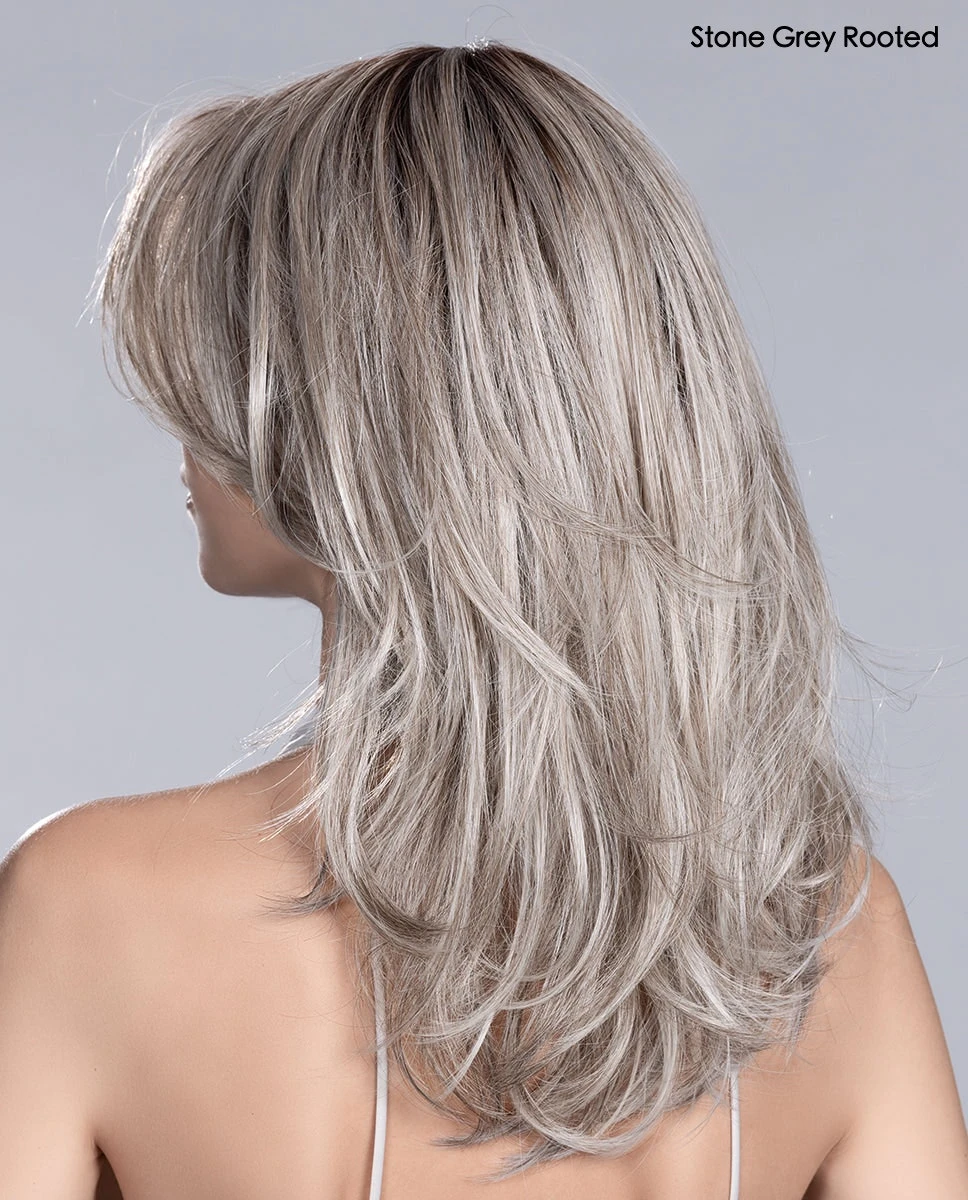 Voice Wig By Ellen Wille | Heat-Friendly Synthetic 2 Voice Wig By Ellen Wille | Heat-Friendly Synthetic - Image 2