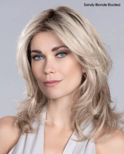 Voice Wig By Ellen Wille | Heat-Friendly Synthetic 23 Voice Wig By Ellen Wille | Heat-Friendly Synthetic -Personalized Fake Store VoiceMono 6
