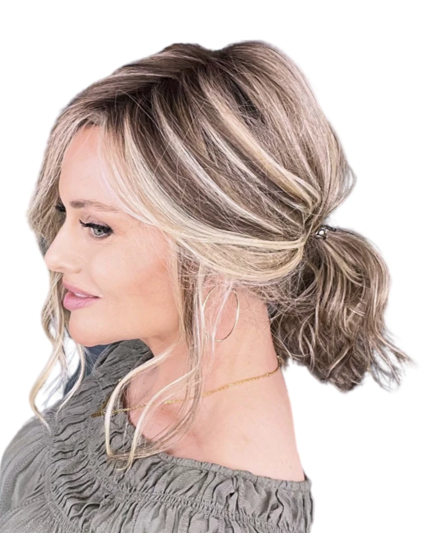 Wavy Day Wig By Raquel Welch | Mono Top 11 Wavy Day Wig By Raquel Welch | Mono Top - Image 11