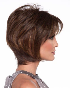 Whitney Wig By Envy | Human Hair | Synthetic Blend -Personalized Fake Store WhitneyRS