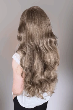 Wavy Cher Large Wig By WigPro | Synthetic Wig 27 Wavy Cher Large Wig By WigPro | Synthetic Wig -Personalized Fake Store WigProWavyCherLargein612HLx