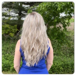 Willow Wig By Henry Margu -Personalized Fake Store Willowback10 613GR