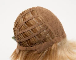 Yuri Wig By Envy | Human Hair | Synthetic Blend -Personalized Fake Store YuriSide VanillaButter