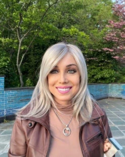 Athena Wig By Henry Margu -Personalized Fake Store athena10 613