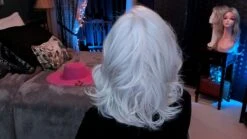 Isabella Wig By Envy | Mono Top | Human Hair | Synthetic Blend 38 Isabella Wig By Envy | Mono Top | Human Hair | Synthetic Blend -Personalized Fake Store backisabella