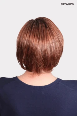 All Too Well Wig By Gabor | Synthetic 22 All Too Well Wig By Gabor | Synthetic -Personalized Fake Store cAlltoowellgaborGL29 31SS