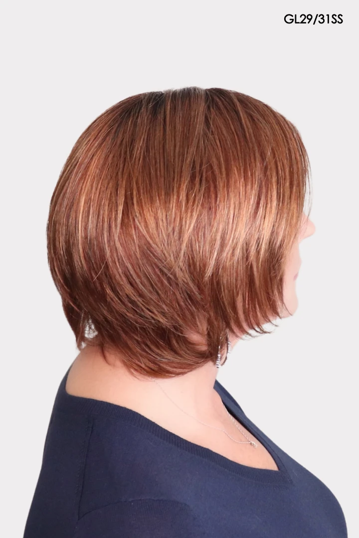 All Too Well Wig By Gabor | Synthetic 2 All Too Well Wig By Gabor | Synthetic - Image 2