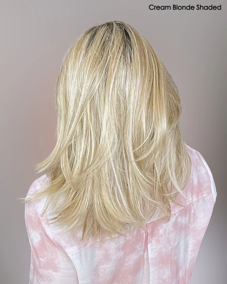 Noblesse Wig By Ellen Wille | Mono Top | Synthetic 14 Noblesse Wig By Ellen Wille | Mono Top | Synthetic - Image 14