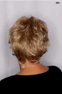 Estelle Wig By Henry Margu -Personalized Fake Store cHMEstelle88HBack