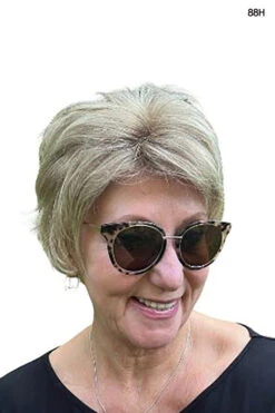 Estelle Wig By Henry Margu -Personalized Fake Store cHMEstelle88HOutside