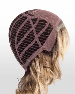 Cat Wig By Ellen Wille | Mono Crown -Personalized Fake Store cat lightbernstein rooted