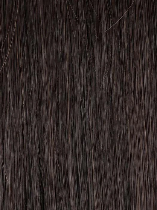 Couture By Ellen Wille | Heat-Friendly Synthetic Topper 9 Couture By Ellen Wille | Heat-Friendly Synthetic Topper - Image 9