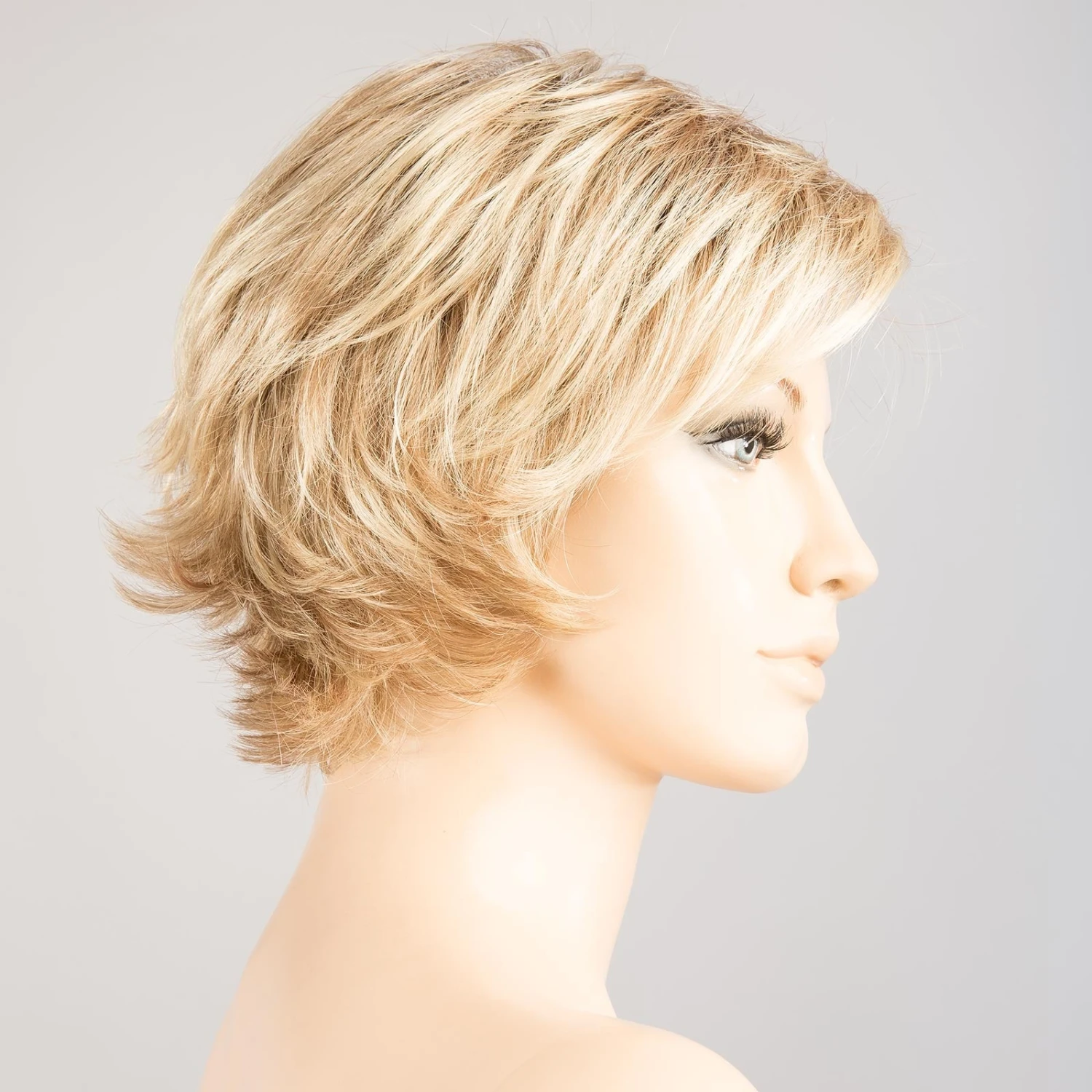 Date Wig By Ellen Wille | Mono Crown | Large Cap 20 Date Wig By Ellen Wille | Mono Crown | Large Cap - Image 20
