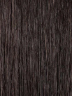 Dream By Ellen Wille | Heat-Friendly Synthetic Topper 18 Dream By Ellen Wille | Heat-Friendly Synthetic Topper -Personalized Fake Store dream espresso mix 4.2