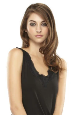 EasiFringe Clip In Bangs | Remy Human Hair | Renau Exclusive -Personalized Fake Store easiFring Human Hair 830 Before