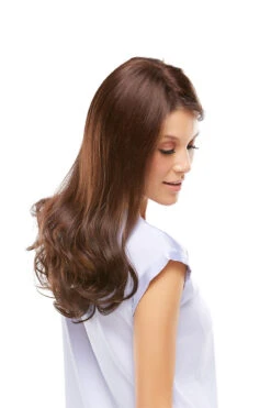 EasiPart XL Topper 18" | Remy Human Hair | Renau Exclusive -Personalized Fake Store easiPart XL 18inch 6RN Alt4 0e6fb1b0 d9ad 47c2 8283 5a3e3736c9c3