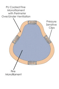 EasiPart XL Topper 12" | Remy Human Hair | Renau Exclusive -Personalized Fake Store easiPart XL Base Drawing bbe3d3f5 2d03 488b 9153 62bc8b394fd1