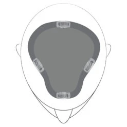 EasiPart XL Topper 12" | Remy Human Hair 27 EasiPart XL Topper 12" | Remy Human Hair -Personalized Fake Store easipartxl 2287488d b8af 40da a745 3ef0745ae990