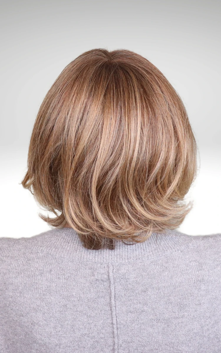 Elegance Mono Wig By Ellen Wille | Double Mono Top 8 Elegance Mono Wig By Ellen Wille | Double Mono Top - Image 8