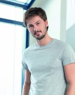 George 5 Stars Men's Wig By Ellen Wille | HAIRforMANce -Personalized Fake Store ew HAIRforMANce Georg 5Stars 2