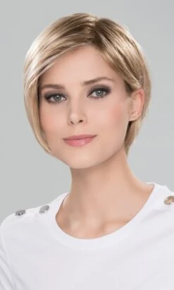 Amy Deluxe Wig By Ellen Wille | Mono Top