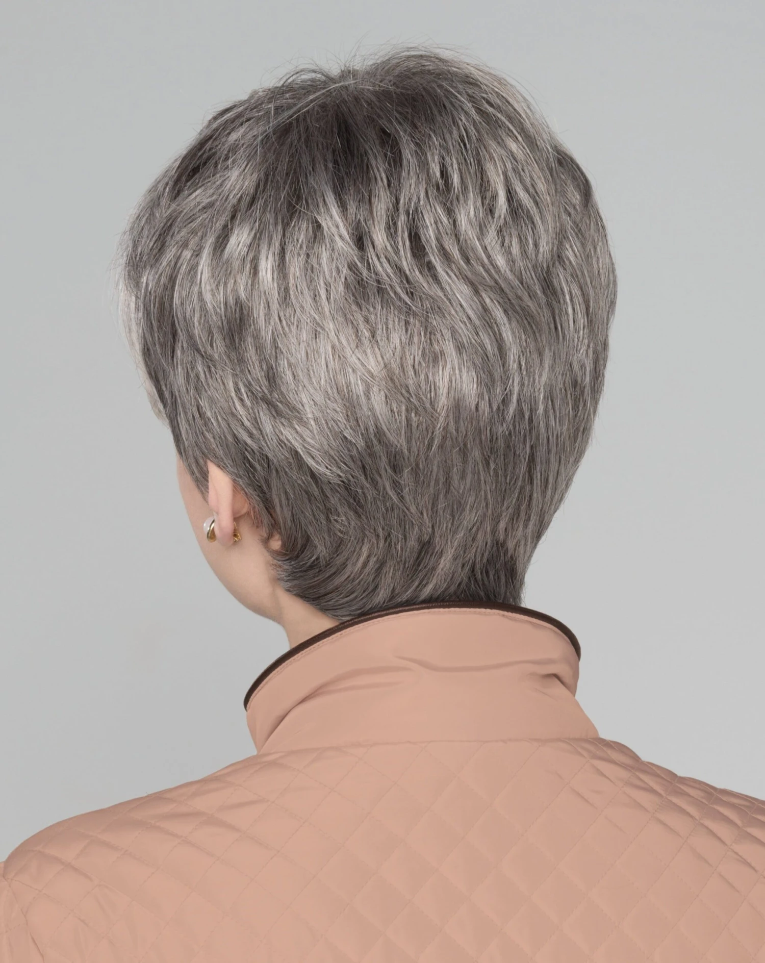 Ginger Small Wig By Ellen Wille | Mono Crown 2 Ginger Small Wig By Ellen Wille | Mono Crown - Image 2