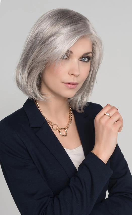 Tempo 100 Deluxe Wig By Ellen Wille | Mono Top | Large Cap 2 Tempo 100 Deluxe Wig By Ellen Wille | Mono Top | Large Cap - Image 2