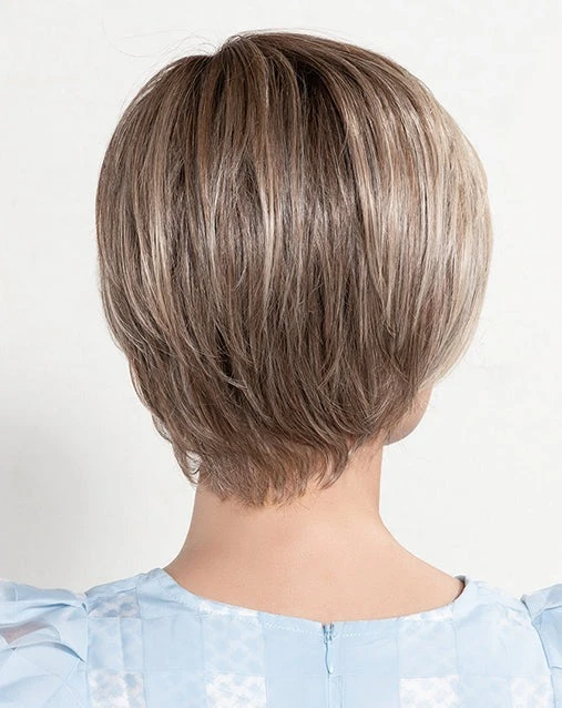 Aletta Wig By Ellen Wille | Mono Part 11 Aletta Wig By Ellen Wille | Mono Part - Image 11