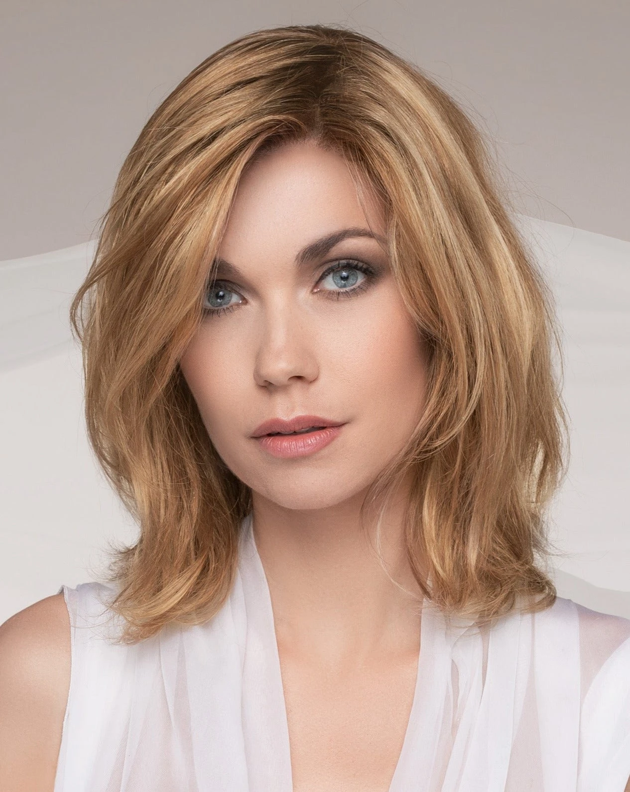 Juvia Wig By Ellen Wille | Mono Top 1 Juvia Wig By Ellen Wille | Mono Top