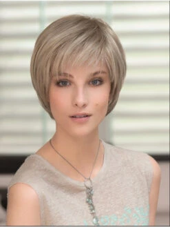 Ideal Hair Piece By Ellen Wille | Remy Human Hair Topper