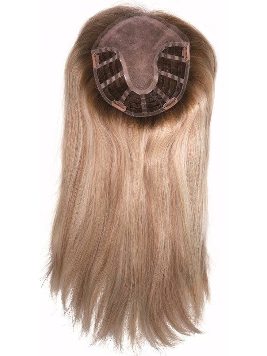 Matrix Hair Piece By Ellen Wille | Remy Human Hair 2 Matrix Hair Piece By Ellen Wille | Remy Human Hair - Image 2