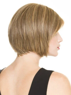 Mood Wig By Ellen Wille | Mono Top -Personalized Fake Store ewmood 08 lg Sand Mix 1