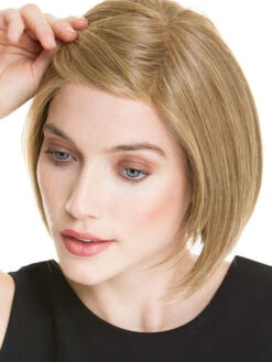 Mood Wig By Ellen Wille | Mono Top -Personalized Fake Store ewmood 09 lg Sand Mix
