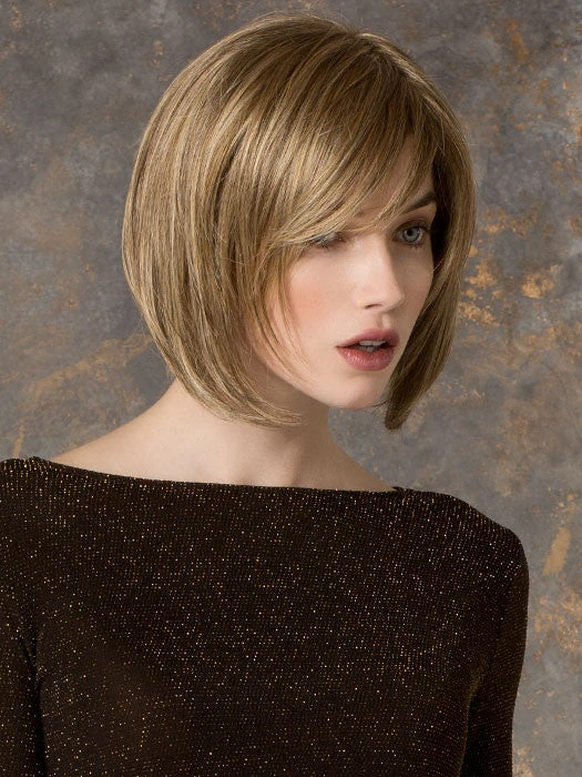 Tempo 100 Deluxe Wig By Ellen Wille | Mono Top | Large Cap 5 Tempo 100 Deluxe Wig By Ellen Wille | Mono Top | Large Cap - Image 5
