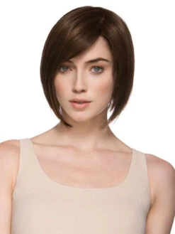 Tempo 100 Deluxe Wig By Ellen Wille | Mono Top | Large Cap 22 Tempo 100 Deluxe Wig By Ellen Wille | Mono Top | Large Cap -Personalized Fake Store ewtempo100deluxelg 04 lg Chocolate Mix