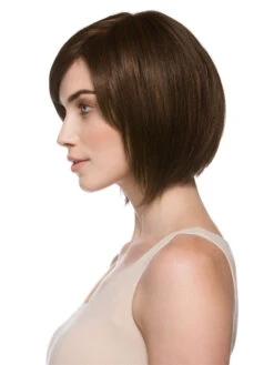 Tempo 100 Deluxe Wig By Ellen Wille | Mono Top | Large Cap 23 Tempo 100 Deluxe Wig By Ellen Wille | Mono Top | Large Cap -Personalized Fake Store ewtempo100deluxelg 05 lg Chocolate Mix