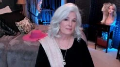 Isabella Wig By Envy | Mono Top | Human Hair | Synthetic Blend 37 Isabella Wig By Envy | Mono Top | Human Hair | Synthetic Blend -Personalized Fake Store front2