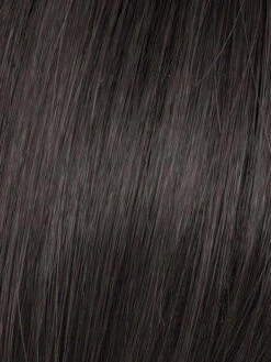 Fun By Ellen Wille | Heat-Friendly Synthetic Topper -Personalized Fake Store fun espresso mix 2.4