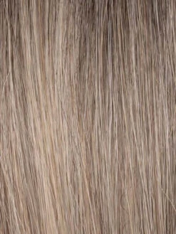 Fun By Ellen Wille | Heat-Friendly Synthetic Topper -Personalized Fake Store fun lightbernstein rooted 14.20.12