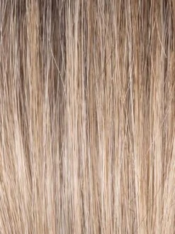 Fun By Ellen Wille | Heat-Friendly Synthetic Topper -Personalized Fake Store fun sandmulti rooted 15.22.14